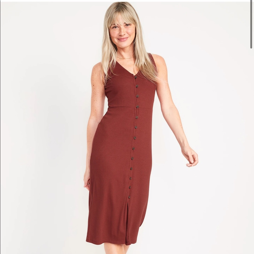 Midi dress
